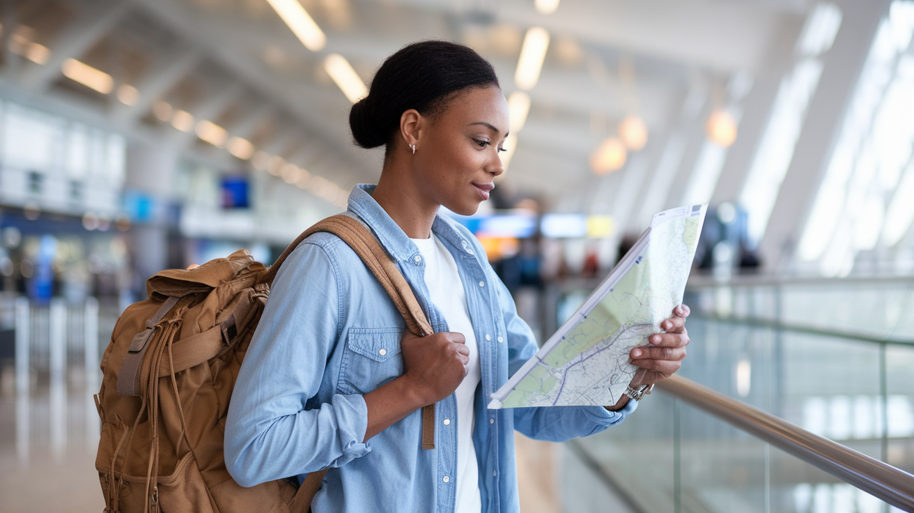 CDG Airport Transfer to Cergy: Your Stress-Free Travel Guide